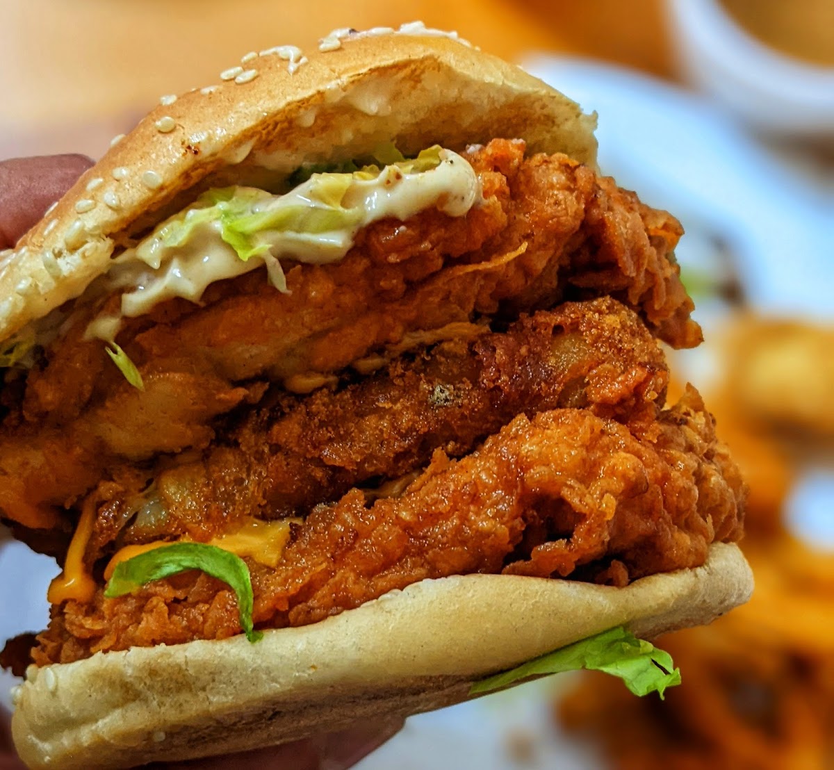 JAQKS Chicken + Chips (Temple Row) - Photo 7
