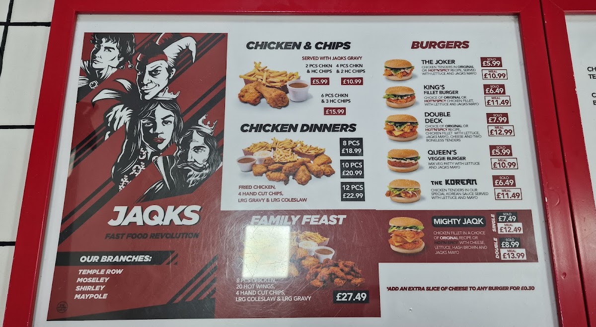 Menu Photo 6