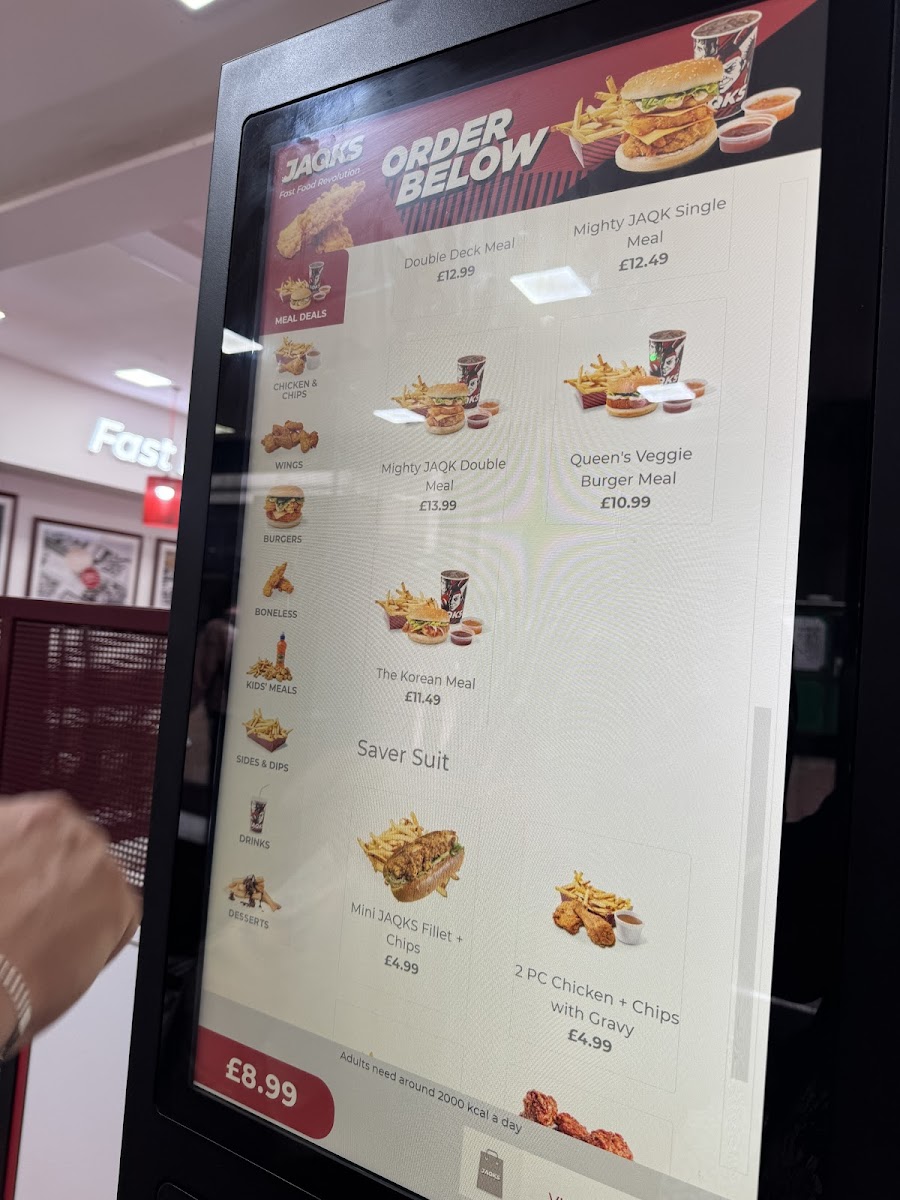 Menu Photo 7