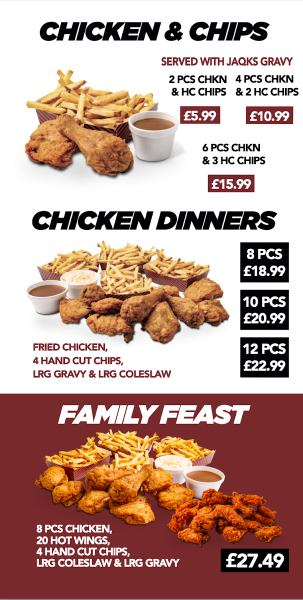 Menu Photo 8