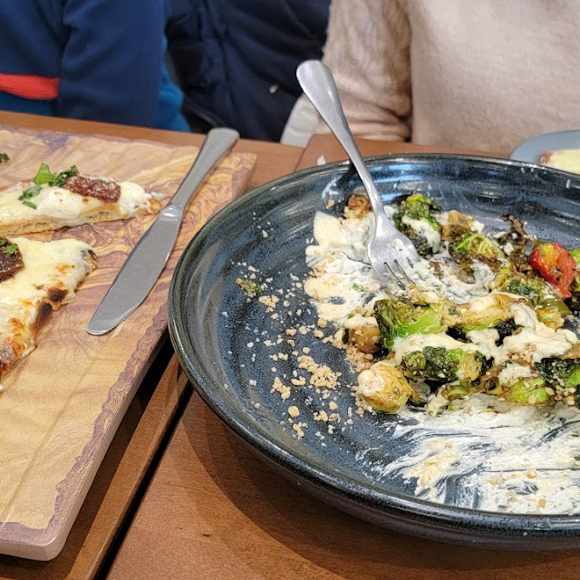 Brussel Sprouts