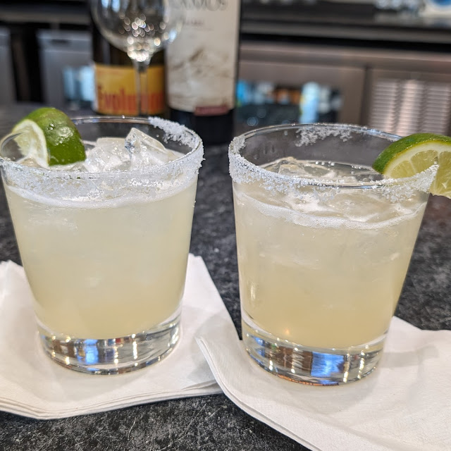 Margarita