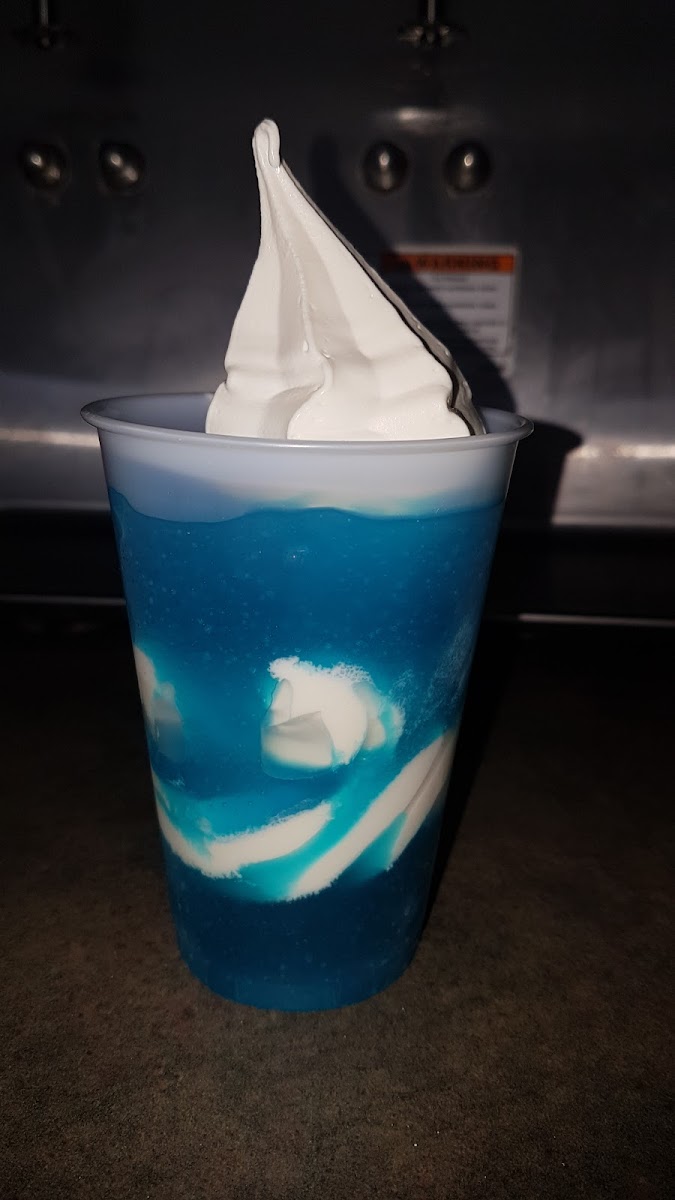 Flame and Frostbite - Photo 1