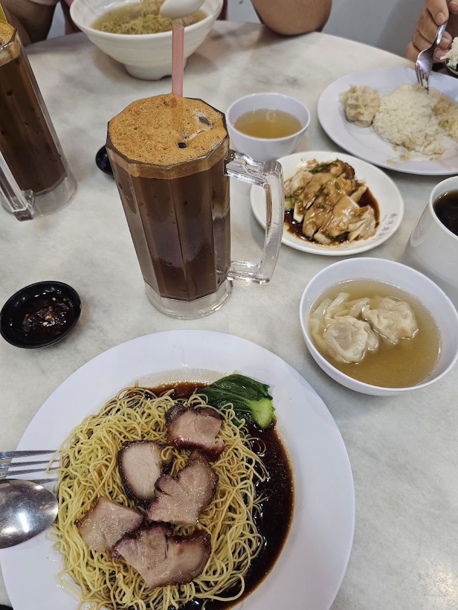 Nan Yang Chicken Rice - Photo 4