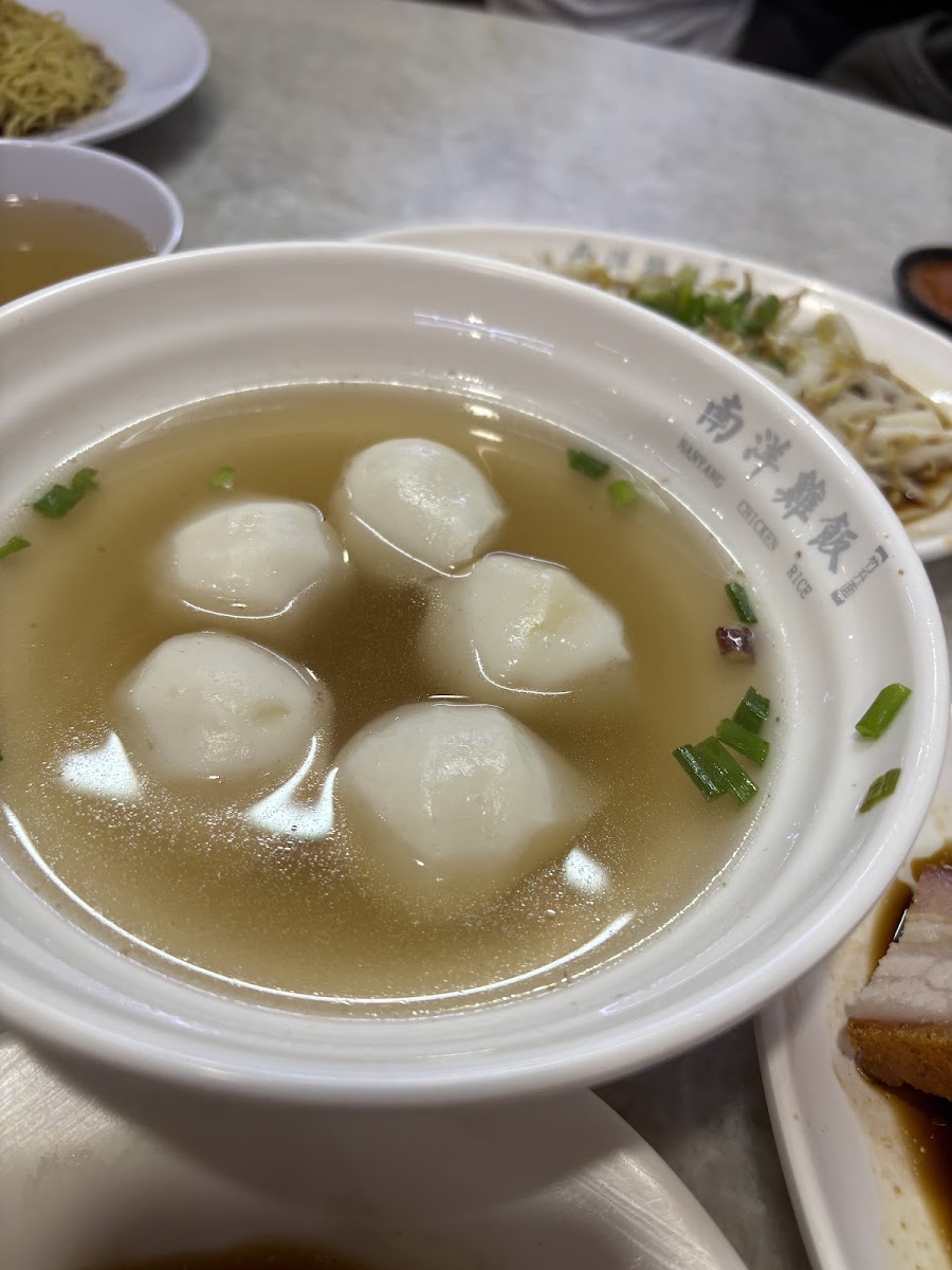 Nan Yang Chicken Rice - Photo 7