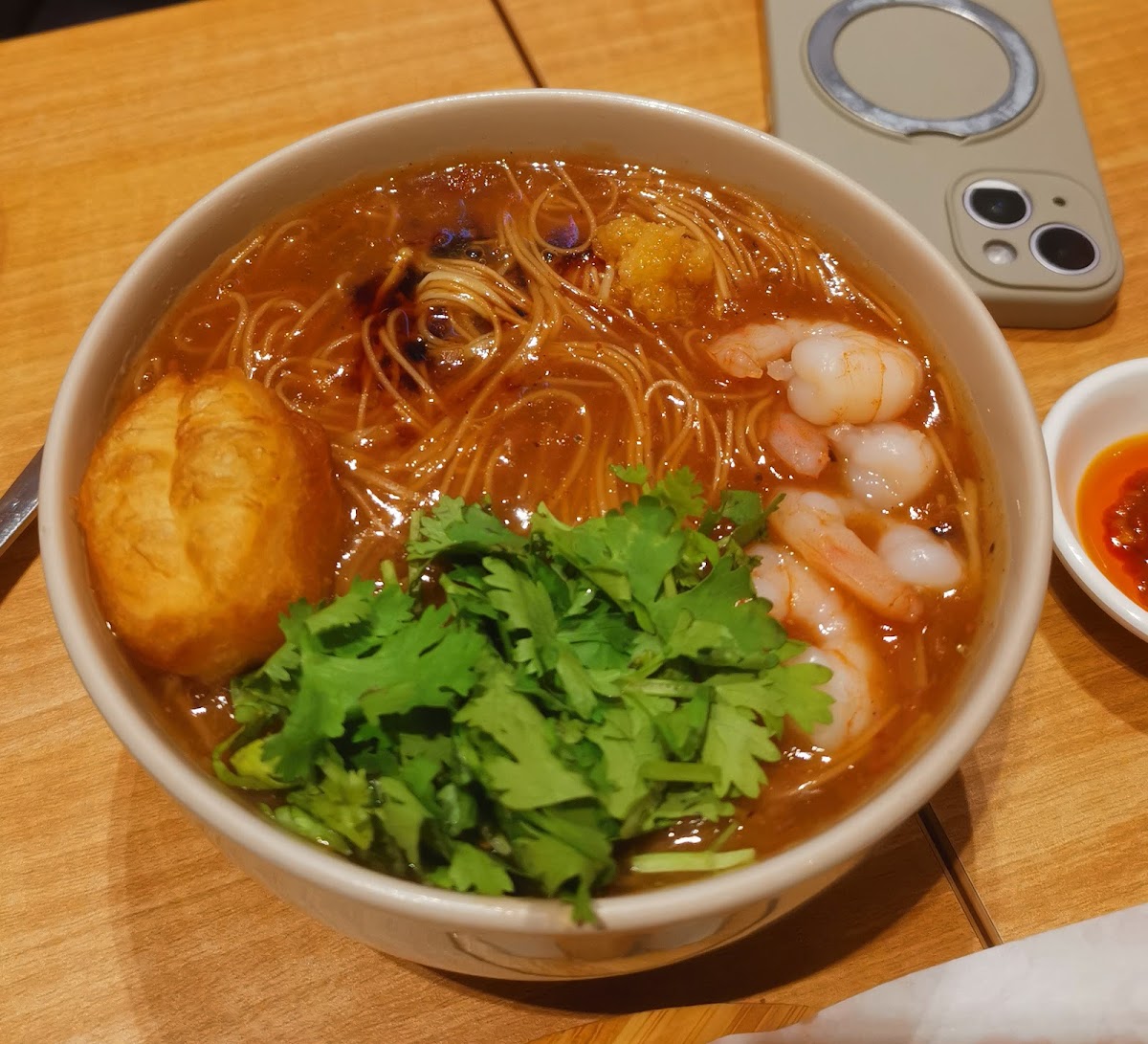 Mr. Wu Taiwan Restaurant - Sunway Square - Photo 3