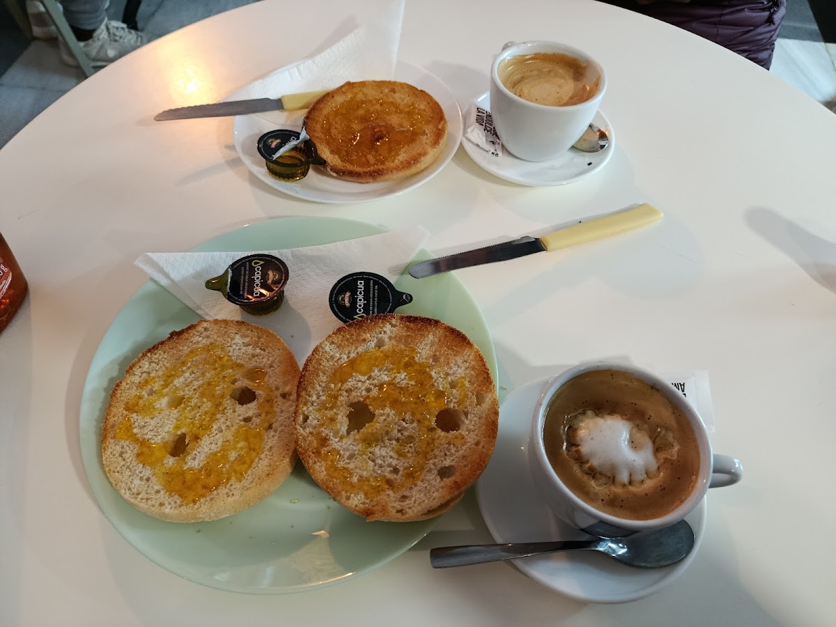 Restaurante la Galeona