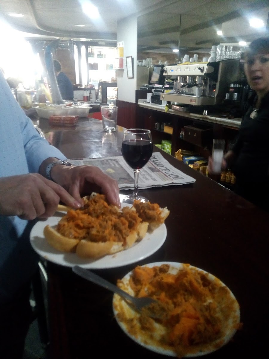 Restaurante la Galeona - Photo 9