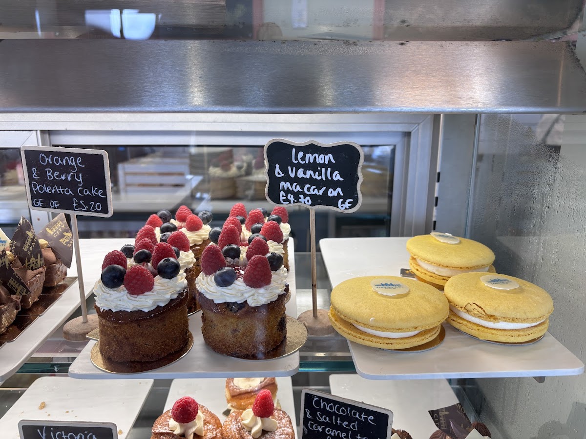 Valerie’s Tearoom - Photo 3