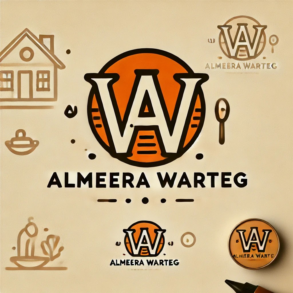 ALMEERA WARTEG - Photo 6