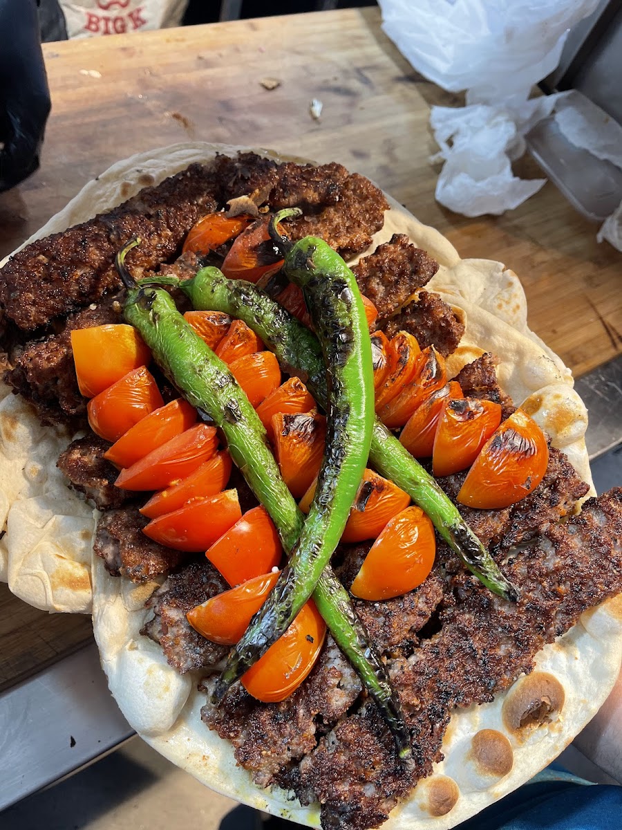 Chettam BBQ