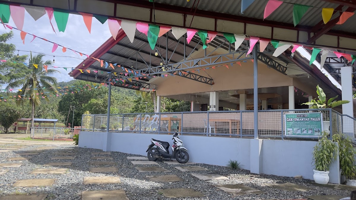 Eleuterio's Restaurant and Rice Terraces