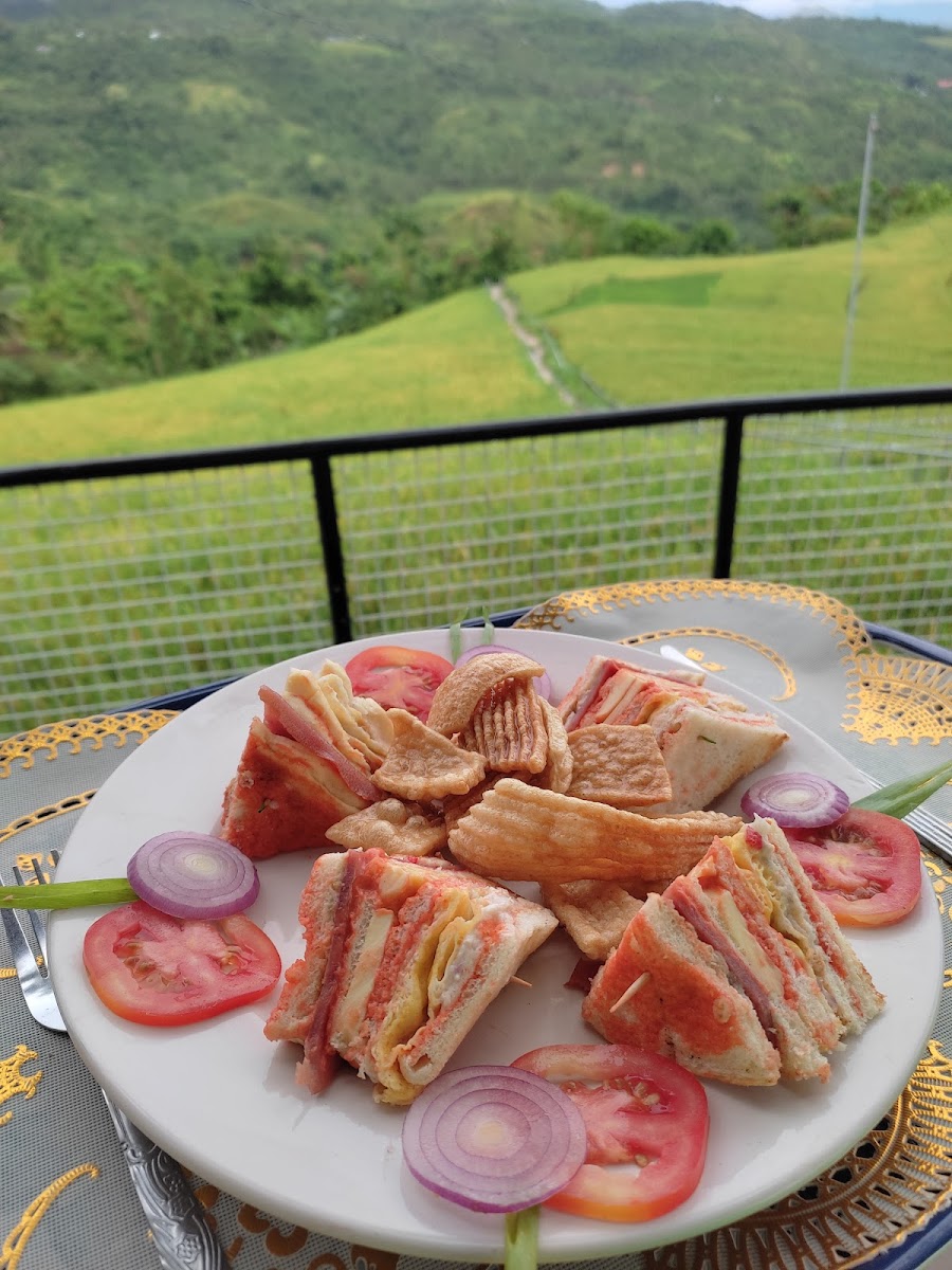 Eleuterio's Restaurant and Rice Terraces - Photo 5