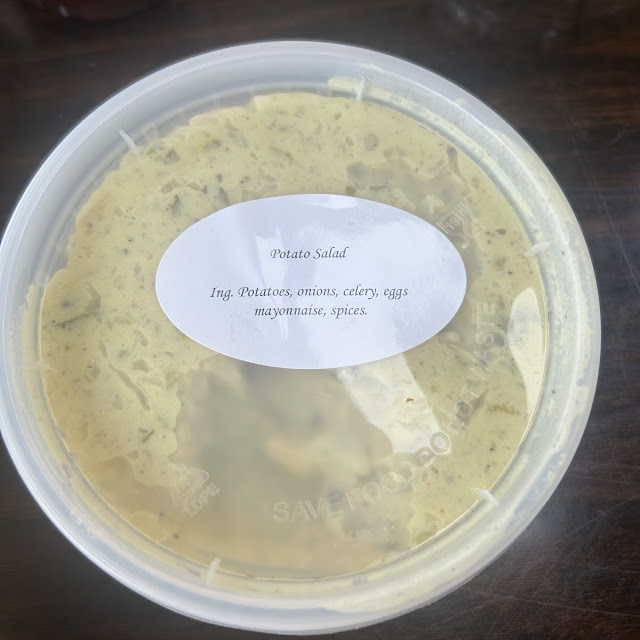 Potato Salad