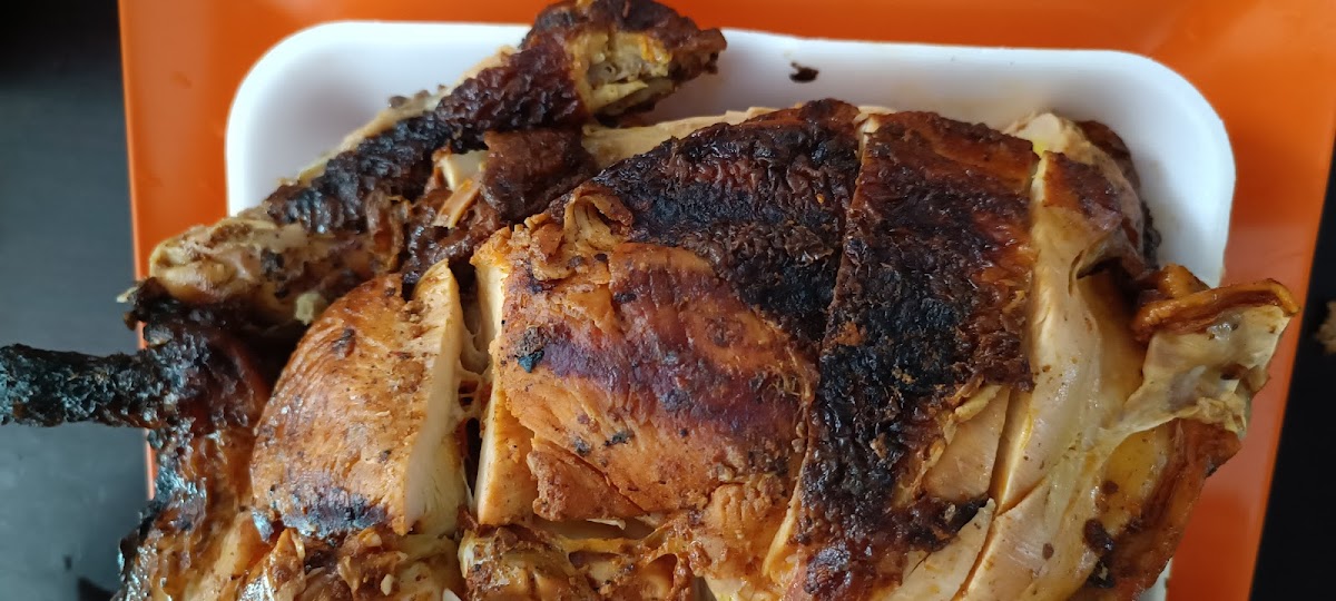 Pollos y Costillas 'Asadas' Amy - Photo 3