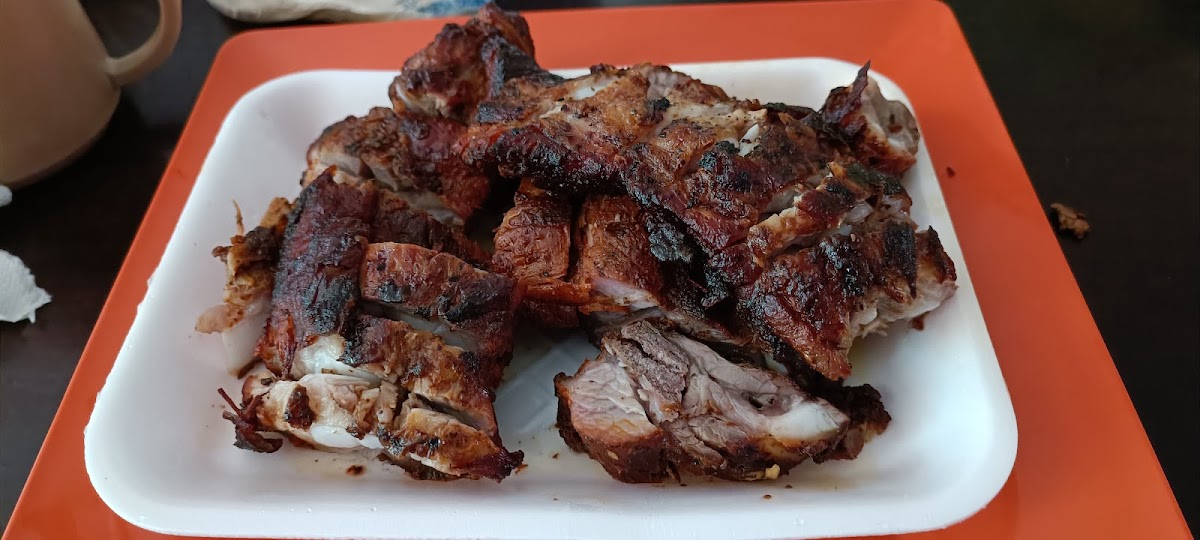 Pollos y Costillas 'Asadas' Amy - Photo 5