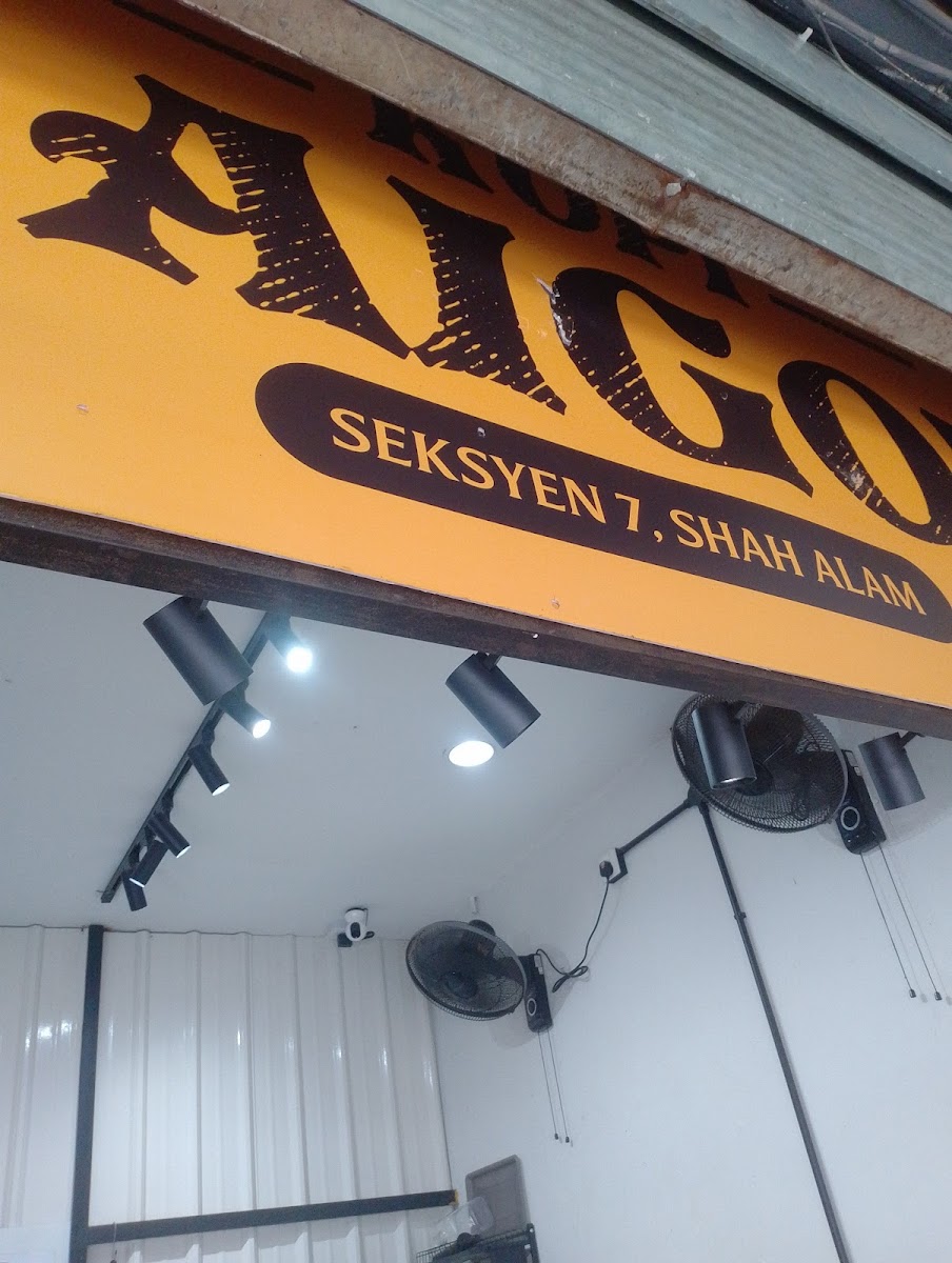 Kopi Saigon Seksyen 7 Shah Alam - Photo 3