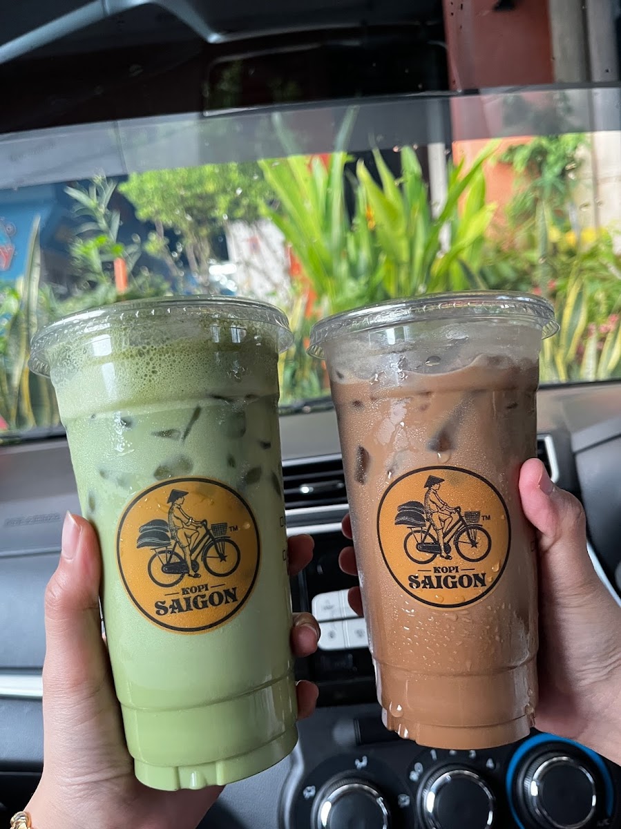 Kopi Saigon Seksyen 7 Shah Alam - Photo 8