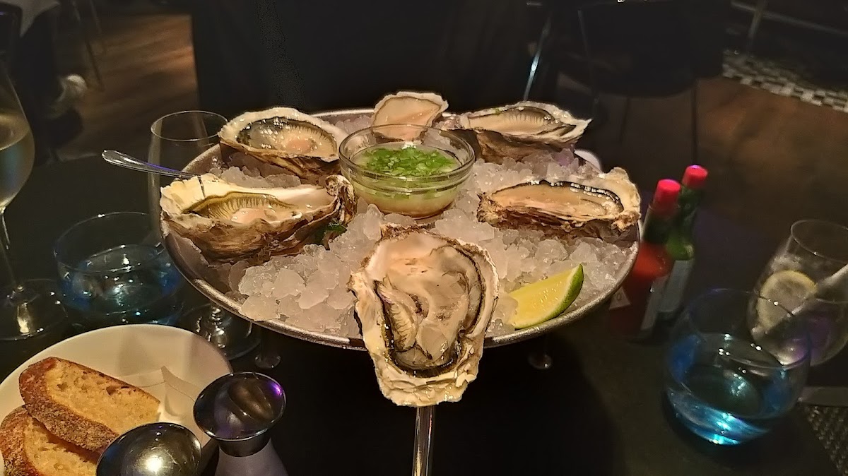 Ondine Restaurant - Photo 1