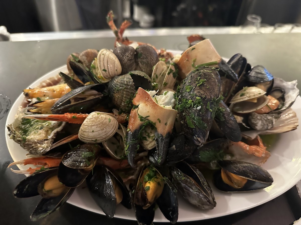 Ondine Restaurant - Photo 2
