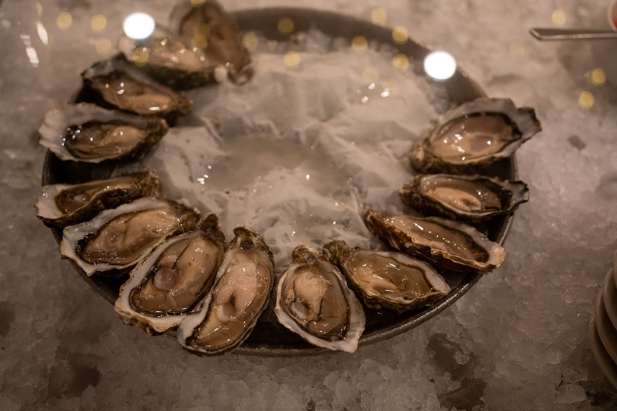Ondine Restaurant - Photo 3