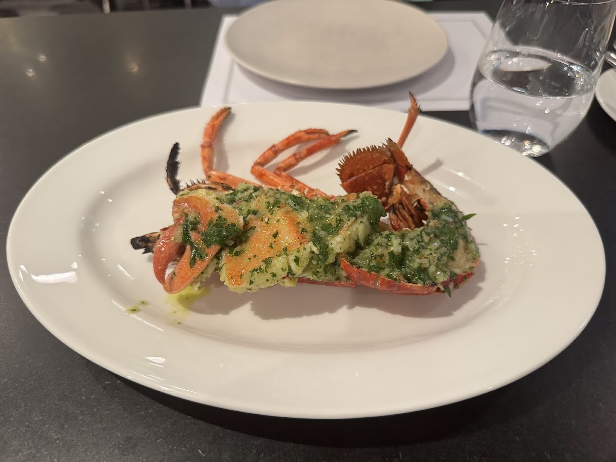 Ondine Restaurant - Photo 4