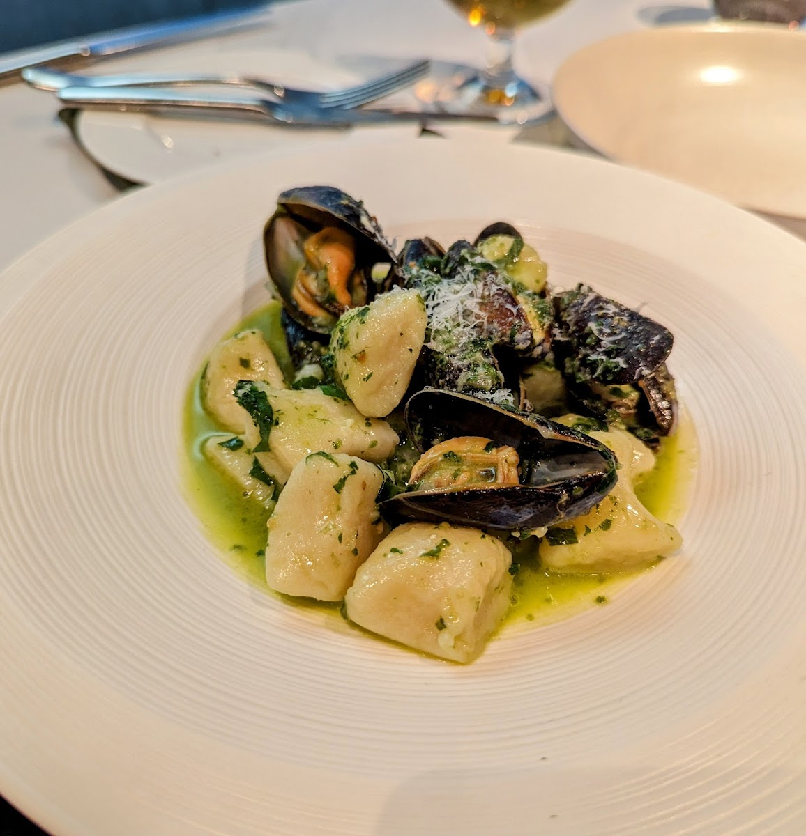 Ondine Restaurant - Photo 5