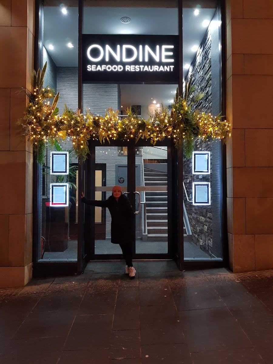 Ondine Restaurant - Photo 8