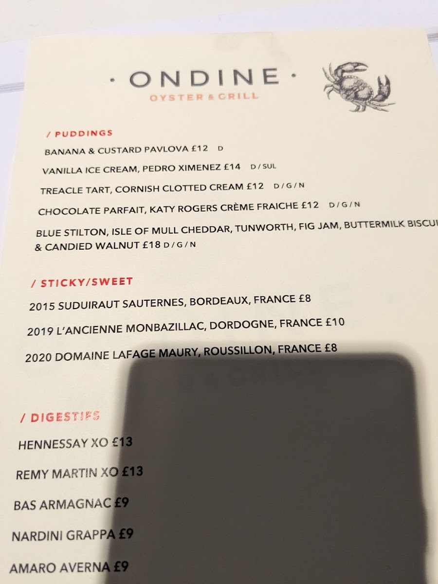 Menu Photo 6