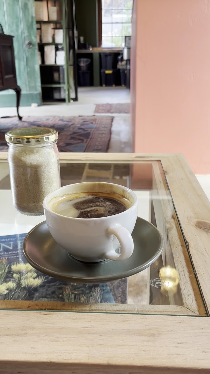 Rooikat Roastery - Photo 1