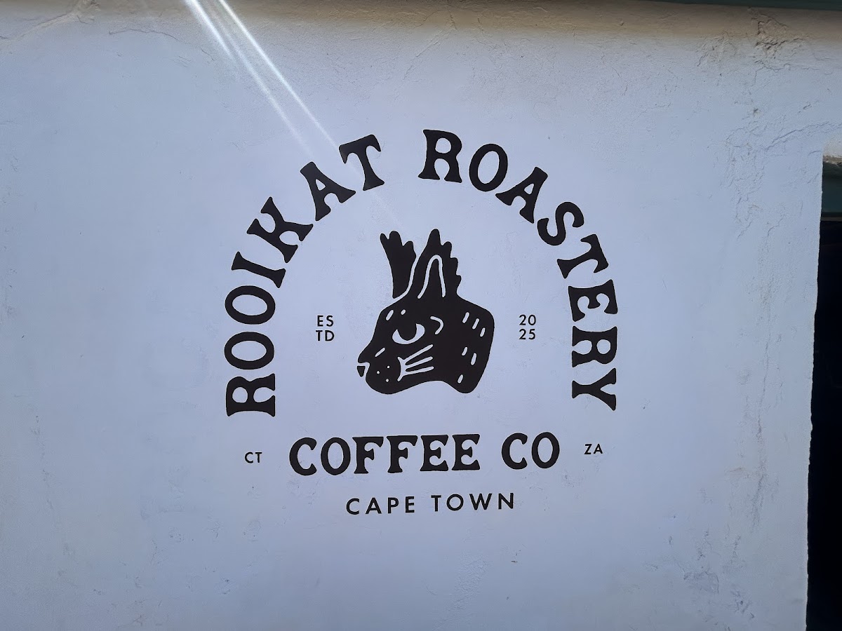 Rooikat Roastery - Photo 4