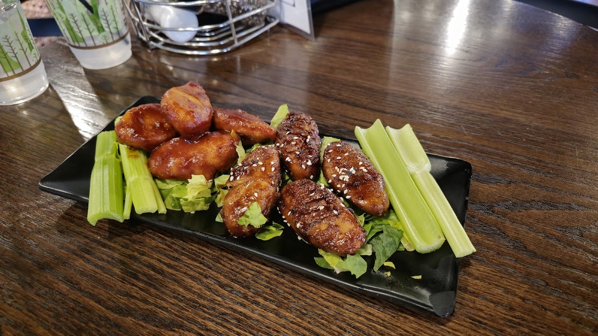 High Water Grill - Photo 1