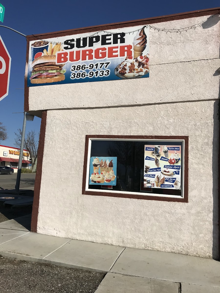 Super Burger - Photo 2