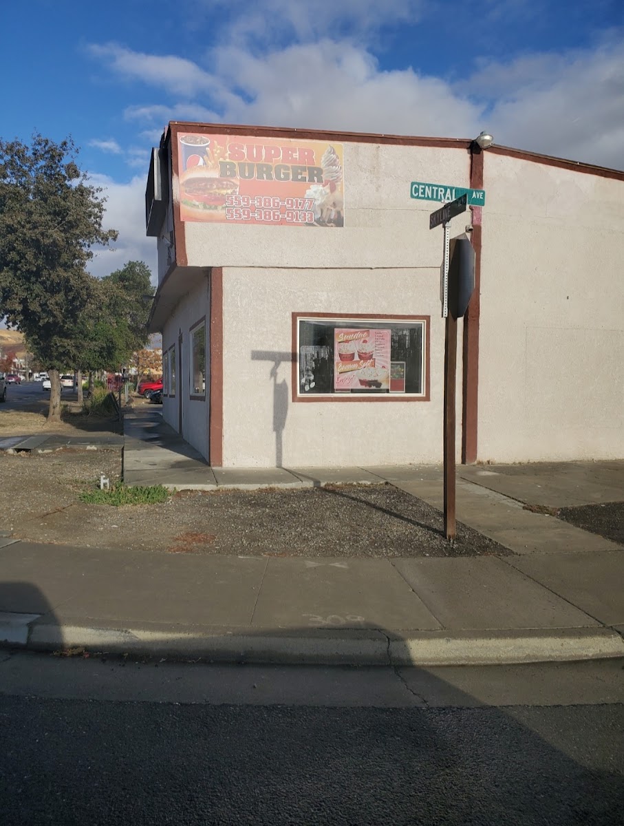 Super Burger - Photo 3
