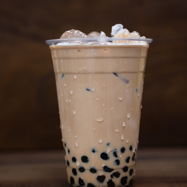 Pearl Tea