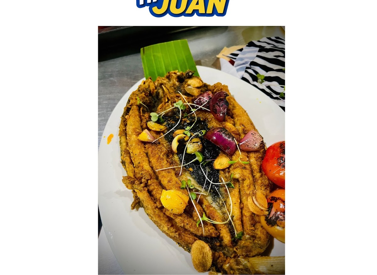 Plato ni Juan Main - Photo 3