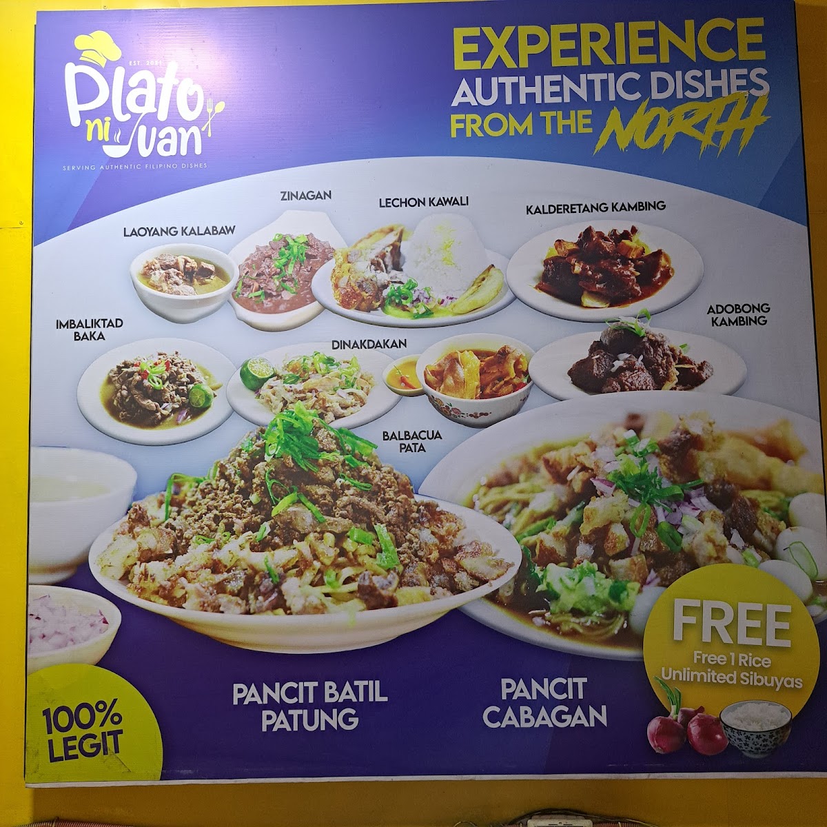 Menu Photo 4