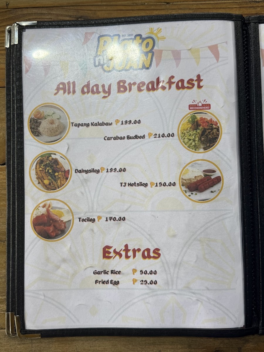 Menu Photo 7