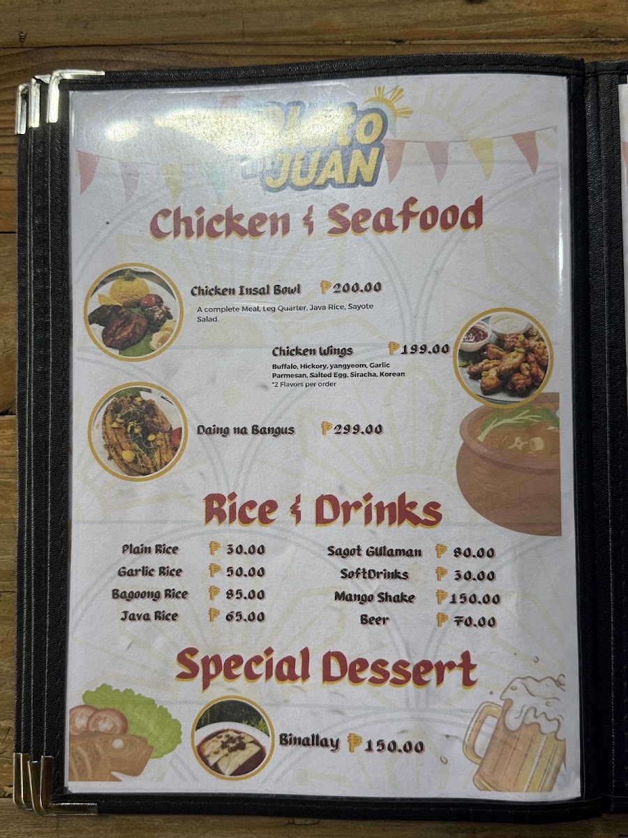 Menu Photo 8