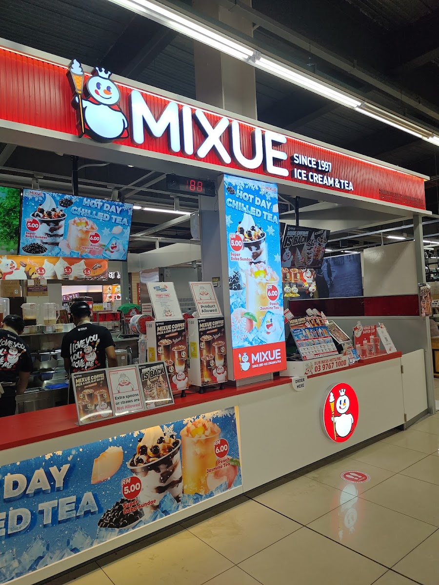 Mixue Nsk Trade City Melaka - Photo 3