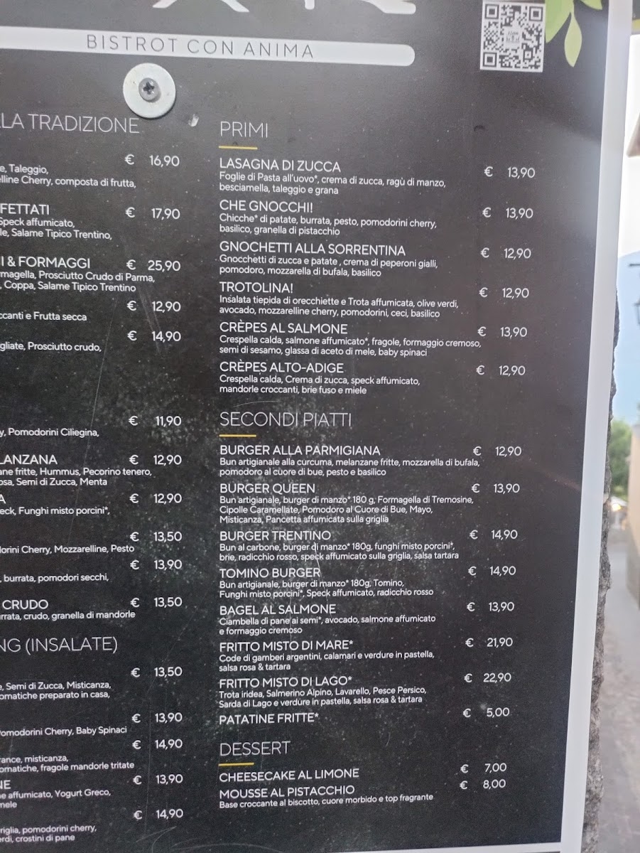 Menu Photo 9