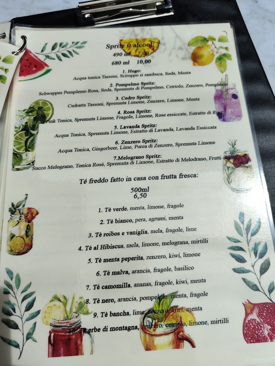 Menu Photo 3