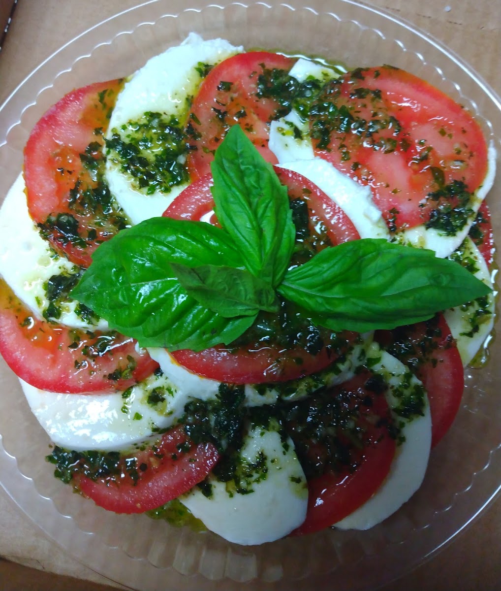 Garage Pizza - Photo 6