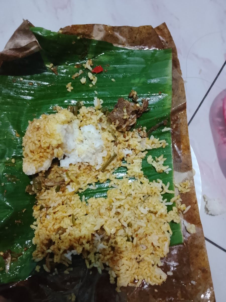 RM RIDHO ILAHI