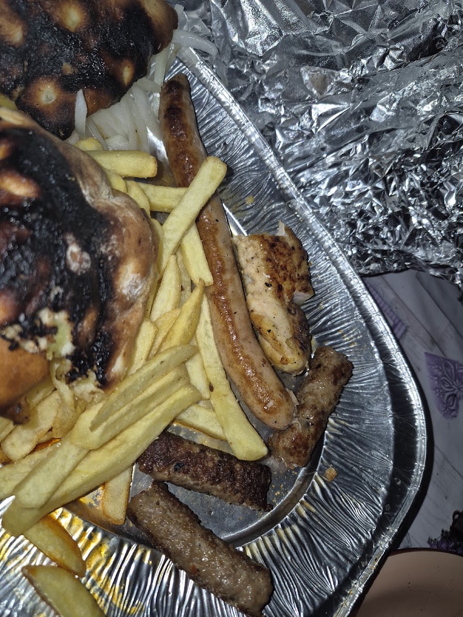 Fast food Kod Fiće - Photo 1