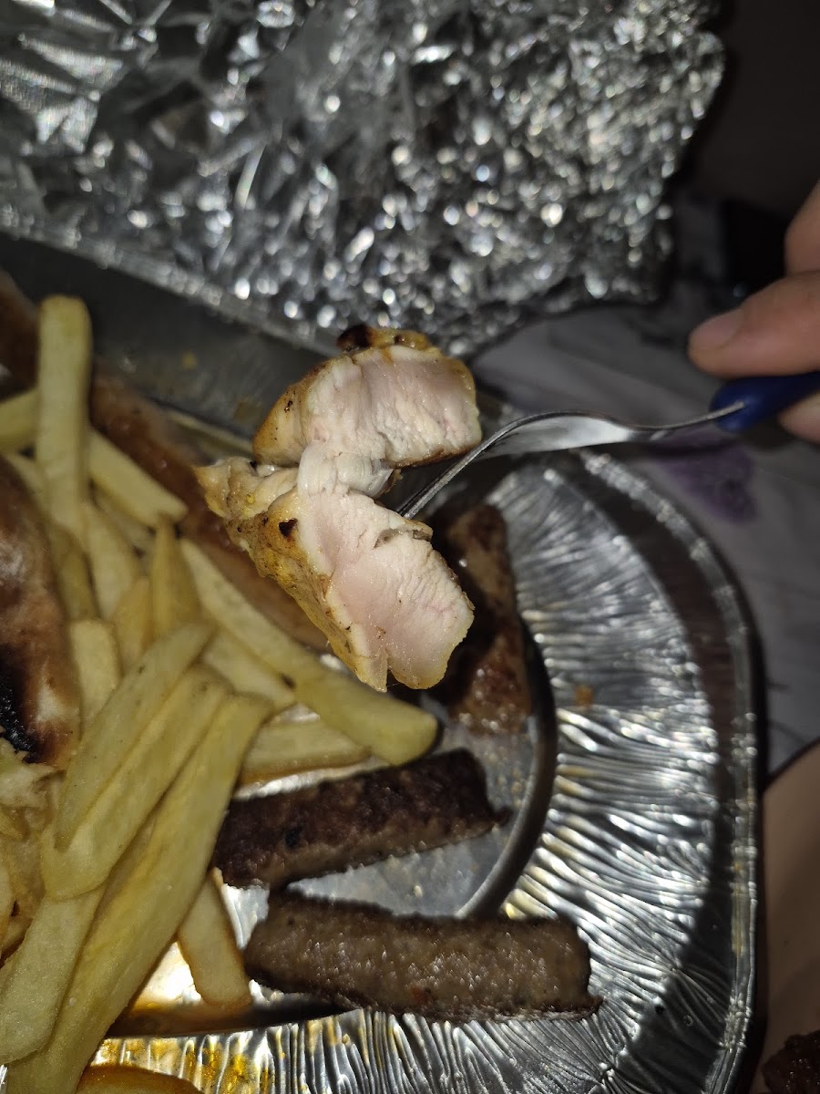Fast food Kod Fiće - Photo 2