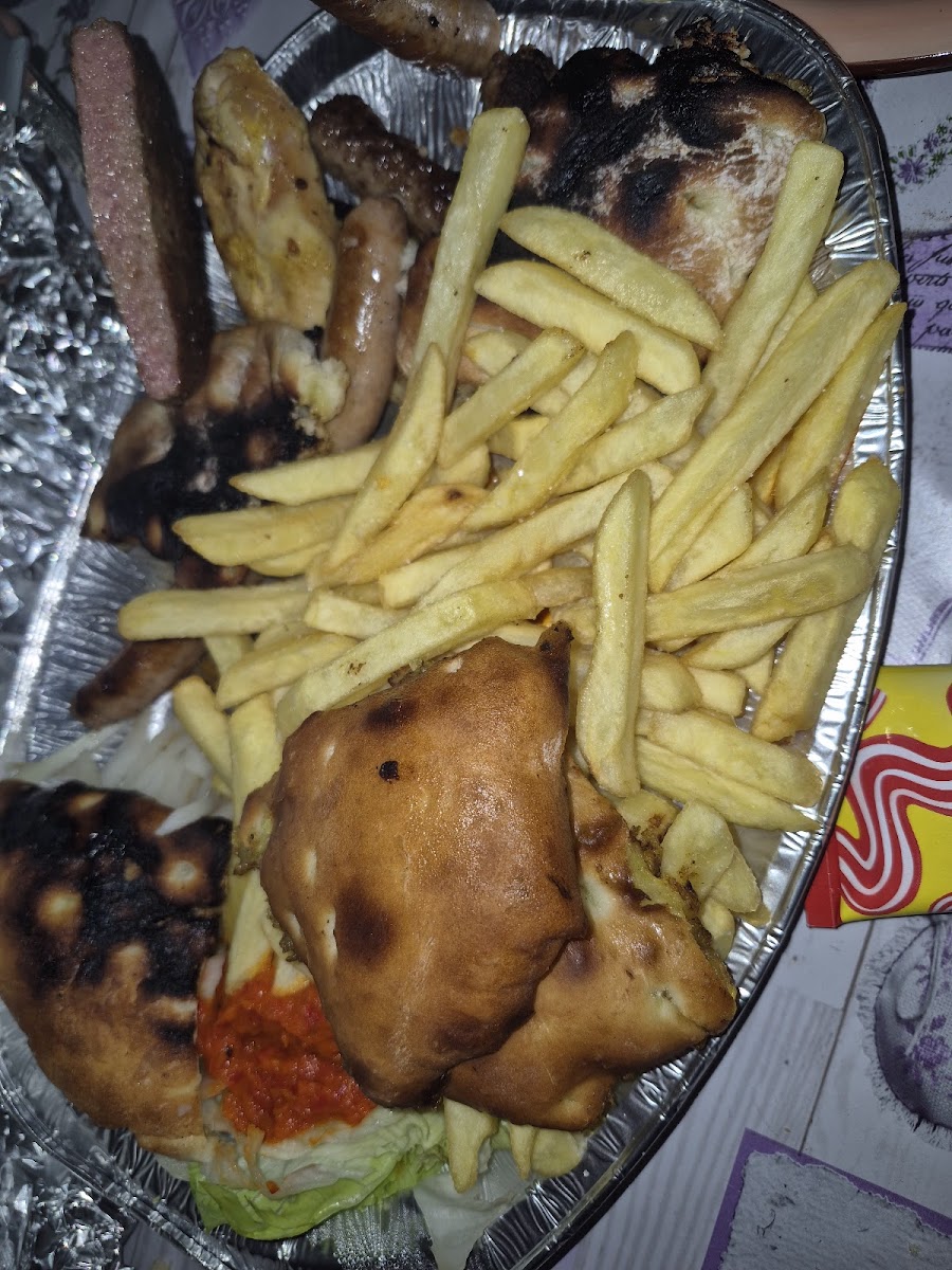 Fast food Kod Fiće - Photo 3