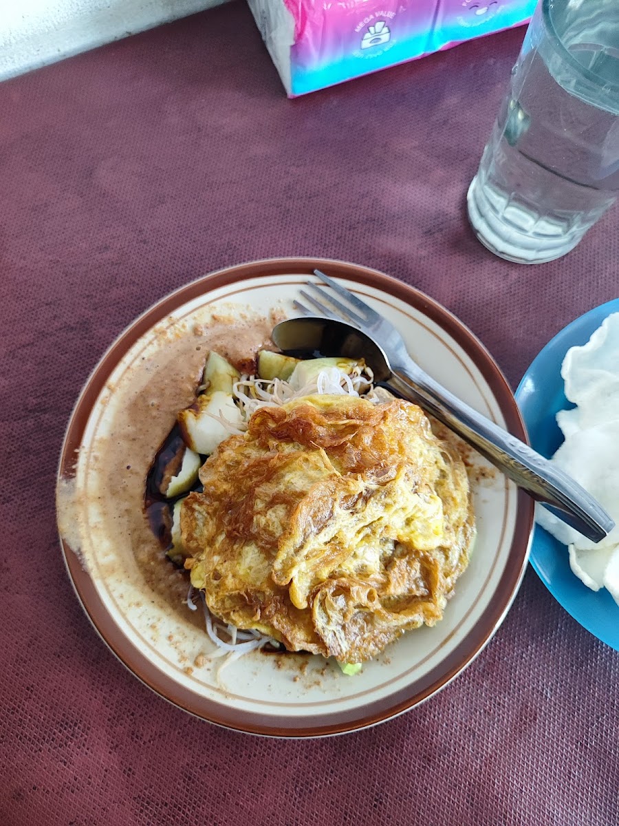 Ketoprak Cirebon Naya - Photo 1