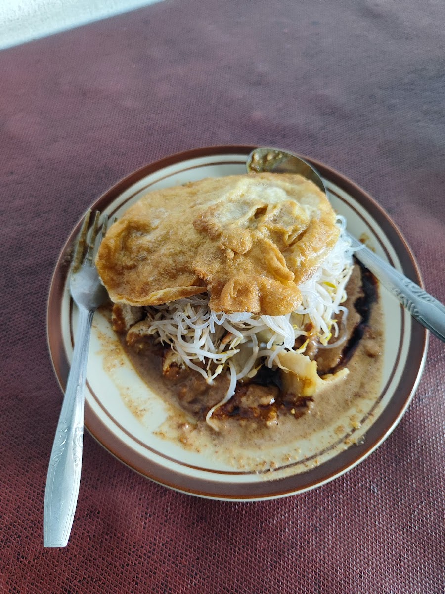 Ketoprak Cirebon Naya - Photo 2