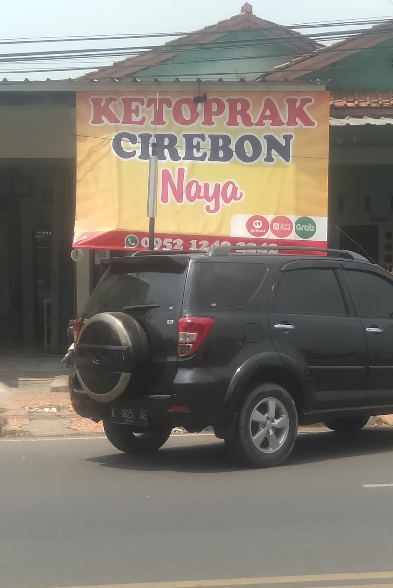 Ketoprak Cirebon Naya - Photo 3